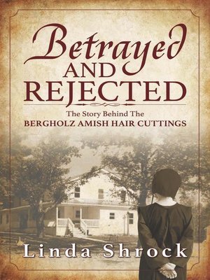 Betrayed and Rejected - ebook